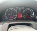 Синий Ауди А6, объемом двигателя 2.5 л и пробегом 430 тыс. км за 5100 $, фото 10 на Automoto.ua