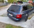 Синій Ауді А6, об'ємом двигуна 2.5 л та пробігом 388 тис. км за 4500 $, фото 7 на Automoto.ua