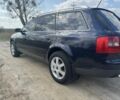 Синий Ауди А6, объемом двигателя 2.5 л и пробегом 430 тыс. км за 4500 $, фото 5 на Automoto.ua