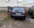Синий Ауди А6, объемом двигателя 2.5 л и пробегом 329 тыс. км за 3800 $, фото 4 на Automoto.ua