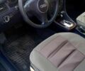 Синий Ауди А6, объемом двигателя 2.5 л и пробегом 278 тыс. км за 5500 $, фото 8 на Automoto.ua
