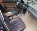 Синий Ауди А6, объемом двигателя 2.5 л и пробегом 329 тыс. км за 3800 $, фото 1 на Automoto.ua