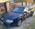 Синій Ауді А6, об'ємом двигуна 2.39 л та пробігом 439 тис. км за 4500 $, фото 33 на Automoto.ua