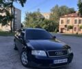 Синий Ауди А6, объемом двигателя 2.5 л и пробегом 332 тыс. км за 3479 $, фото 1 на Automoto.ua