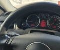 Синій Ауді А6, об'ємом двигуна 2.5 л та пробігом 346 тис. км за 5100 $, фото 23 на Automoto.ua