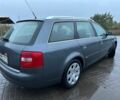 Синій Ауді А6, об'ємом двигуна 1.9 л та пробігом 320 тис. км за 3650 $, фото 5 на Automoto.ua