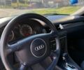 Синій Ауді А6, об'ємом двигуна 1.78 л та пробігом 245 тис. км за 5000 $, фото 8 на Automoto.ua
