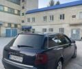 Синий Ауди А6, объемом двигателя 2.5 л и пробегом 310 тыс. км за 4900 $, фото 1 на Automoto.ua