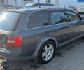 Синий Ауди А6, объемом двигателя 3 л и пробегом 450 тыс. км за 3700 $, фото 10 на Automoto.ua