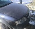 Синій Ауді А6, об'ємом двигуна 2.5 л та пробігом 286 тис. км за 4000 $, фото 1 на Automoto.ua