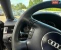 Синій Ауді А6, об'ємом двигуна 2.5 л та пробігом 396 тис. км за 3200 $, фото 24 на Automoto.ua