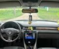 Синій Ауді А6, об'ємом двигуна 2.5 л та пробігом 370 тис. км за 4000 $, фото 4 на Automoto.ua