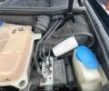 Синий Ауди А6, объемом двигателя 2.5 л и пробегом 340 тыс. км за 6200 $, фото 2 на Automoto.ua