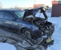 Синий Ауди А6, объемом двигателя 1.98 л и пробегом 370 тыс. км за 800 $, фото 3 на Automoto.ua