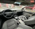 Синий Ауди А6, объемом двигателя 2.5 л и пробегом 32 тыс. км за 3950 $, фото 7 на Automoto.ua