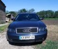 Синий Ауди А6, объемом двигателя 1.9 л и пробегом 420 тыс. км за 4135 $, фото 1 на Automoto.ua