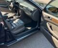 Синій Ауді А6, об'ємом двигуна 2.5 л та пробігом 373 тис. км за 4500 $, фото 20 на Automoto.ua