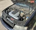 Синий Ауди А6, объемом двигателя 2.5 л и пробегом 420 тыс. км за 4299 $, фото 8 на Automoto.ua