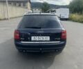 Синий Ауди А6, объемом двигателя 2.5 л и пробегом 311 тыс. км за 4509 $, фото 1 на Automoto.ua