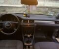 Синий Ауди А6, объемом двигателя 2.5 л и пробегом 327 тыс. км за 4500 $, фото 23 на Automoto.ua