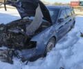 Синій Ауді А6, об'ємом двигуна 1.98 л та пробігом 370 тис. км за 800 $, фото 3 на Automoto.ua