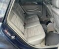 Синій Ауді А6, об'ємом двигуна 2.5 л та пробігом 370 тис. км за 4000 $, фото 7 на Automoto.ua