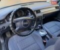 Синій Ауді А6, об'ємом двигуна 2.39 л та пробігом 439 тис. км за 4500 $, фото 29 на Automoto.ua