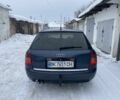 Синій Ауді А6, об'ємом двигуна 2.5 л та пробігом 300 тис. км за 2850 $, фото 1 на Automoto.ua