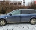 Синий Ауди А6, объемом двигателя 1.9 л и пробегом 392 тыс. км за 3600 $, фото 1 на Automoto.ua