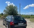 Синий Ауди А6, объемом двигателя 2.5 л и пробегом 380 тыс. км за 5500 $, фото 2 на Automoto.ua