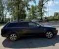 Синій Ауді А6, об'ємом двигуна 2.5 л та пробігом 373 тис. км за 4500 $, фото 1 на Automoto.ua