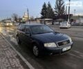 Синій Ауді А6, об'ємом двигуна 0 л та пробігом 430 тис. км за 4800 $, фото 9 на Automoto.ua