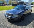 Синій Ауді А6, об'ємом двигуна 2.5 л та пробігом 388 тис. км за 4500 $, фото 4 на Automoto.ua
