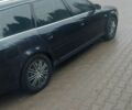 Синий Ауди А6, объемом двигателя 2.5 л и пробегом 340 тыс. км за 4000 $, фото 6 на Automoto.ua