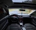 Синий Ауди А6, объемом двигателя 2.5 л и пробегом 366 тыс. км за 4800 $, фото 7 на Automoto.ua