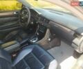 Синий Ауди А6, объемом двигателя 2.5 л и пробегом 442 тыс. км за 4300 $, фото 10 на Automoto.ua