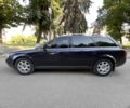 Синий Ауди А6, объемом двигателя 2.5 л и пробегом 332 тыс. км за 3479 $, фото 3 на Automoto.ua