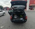 Синий Ауди А6, объемом двигателя 2.5 л и пробегом 340 тыс. км за 6200 $, фото 15 на Automoto.ua