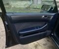 Синий Ауди А6, объемом двигателя 2.5 л и пробегом 327 тыс. км за 4500 $, фото 24 на Automoto.ua