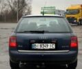 Синій Ауді А6, об'ємом двигуна 2.5 л та пробігом 308 тис. км за 3700 $, фото 5 на Automoto.ua
