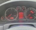 Синій Ауді А6, об'ємом двигуна 2.5 л та пробігом 347 тис. км за 4000 $, фото 10 на Automoto.ua