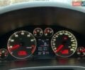 Синий Ауди А6, объемом двигателя 2.5 л и пробегом 393 тыс. км за 4500 $, фото 58 на Automoto.ua