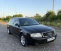 Синій Ауді А6, об'ємом двигуна 2.5 л та пробігом 350 тис. км за 3700 $, фото 1 на Automoto.ua