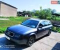 Синий Ауди А6, объемом двигателя 1.9 л и пробегом 420 тыс. км за 4200 $, фото 2 на Automoto.ua