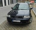 Синий Ауди А6, объемом двигателя 2.5 л и пробегом 348 тыс. км за 6990 $, фото 1 на Automoto.ua
