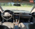 Синій Ауді А6, об'ємом двигуна 2.5 л та пробігом 373 тис. км за 4500 $, фото 12 на Automoto.ua