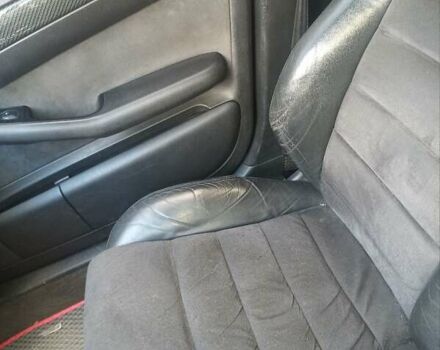 Синий Ауди А6, объемом двигателя 2.5 л и пробегом 393 тыс. км за 4500 $, фото 24 на Automoto.ua