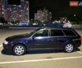 Синій Ауді А6, об'ємом двигуна 2.39 л та пробігом 439 тис. км за 4500 $, фото 1 на Automoto.ua