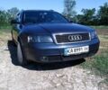 Синий Ауди А6, объемом двигателя 1.9 л и пробегом 420 тыс. км за 4200 $, фото 12 на Automoto.ua