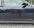 Синий Ауди А6, объемом двигателя 2.5 л и пробегом 352 тыс. км за 6990 $, фото 11 на Automoto.ua